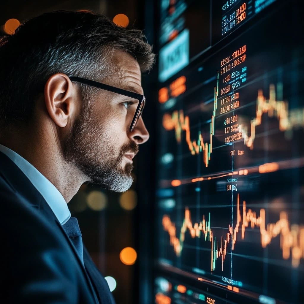 Visuels de données et graphiques