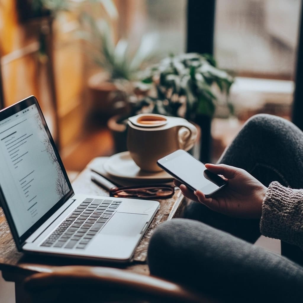 Visuels de données et graphiques